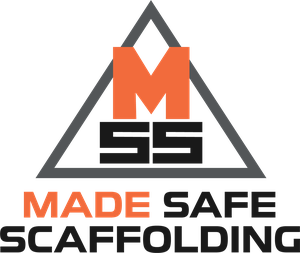 Made Safe Scaffolding